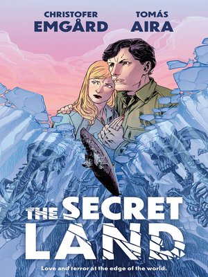 cover image of The Secret Land